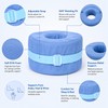 Donut Foam Foot Cushion for Resting Support – Soft EVA