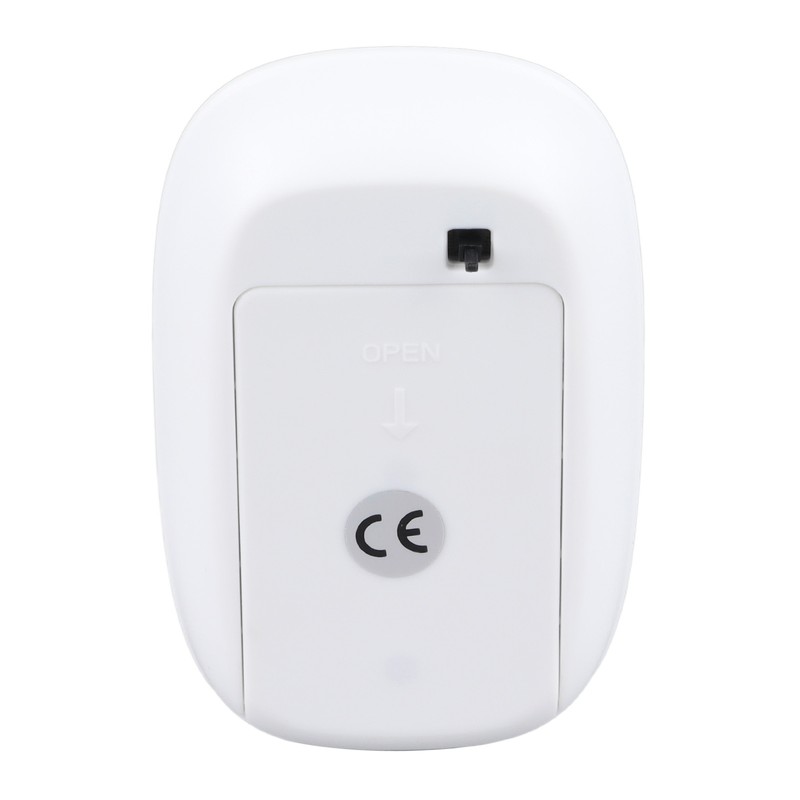 Door Window Alarm Precise Induction Security Protection Wireless Vibration Sensor