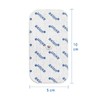 12 Electrode-Pads - Compatible to EMS- & TENS-Devices with 3.5mm
