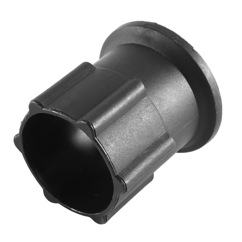 Durlo 1 Pcs 32mm Faucet Nut Fixed Seat, Plastic Fixing