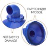 CIYODO Pool Fountain Adapter Above Ground Pool Fountain Nozzles Skimmer