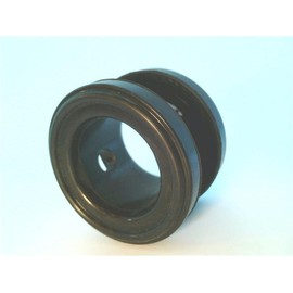 BRAY 200100-92801561 1 INCH EPDM SEAT for S20, Butterfly Valve, Color Black, PRE-DRILLED Holes