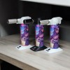 Newport Zero refillable cigar butane torch lighter