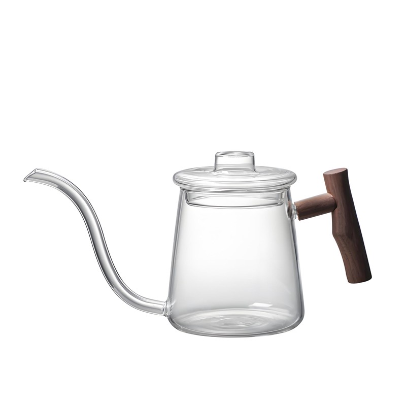 350 ml Drip Kettle with 4 mm Nozzle Drip Kettle