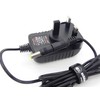 9 Volt Negative Polarity AC-DC Adaptor for Roland MV-30 Sequencer
