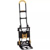 Cosco Shifter 300-Pound Capacity Multi-Position Folding Hand Truck and Cart,