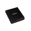 Sheaffer 300 Glossy Black Pen with Chrome-Plated Trim and Matching