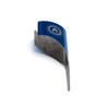 Kasher Classic Lighter Tool Without Lighter - Stainless Steel, Lightweight,