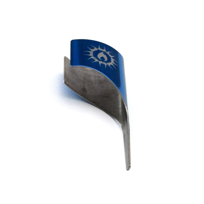 Kasher Classic Lighter Tool Without Lighter - Stainless Steel, Lightweight,
