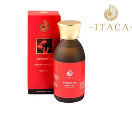 Ithaca Aphrodite Oil 150ml Natural Rose Oil / 이타카 아프로디테 오일 150ml 천연로즈오일