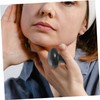 Healeved Facial Massage Roller for Face Neck Eye Puffiness Reduction