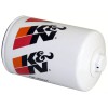 K&N Oil Filter OIL FILTER; AUTOMOTIVE