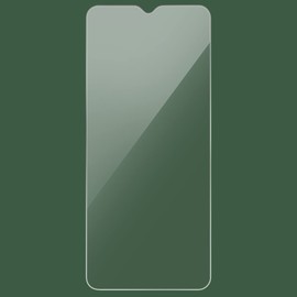 XINXUSONG 3 Pack Screen Protector for T-Mo bile Revvl 6 Pro 5G,Anti-Scratch H9 Hardness Tempered glass Protective Film