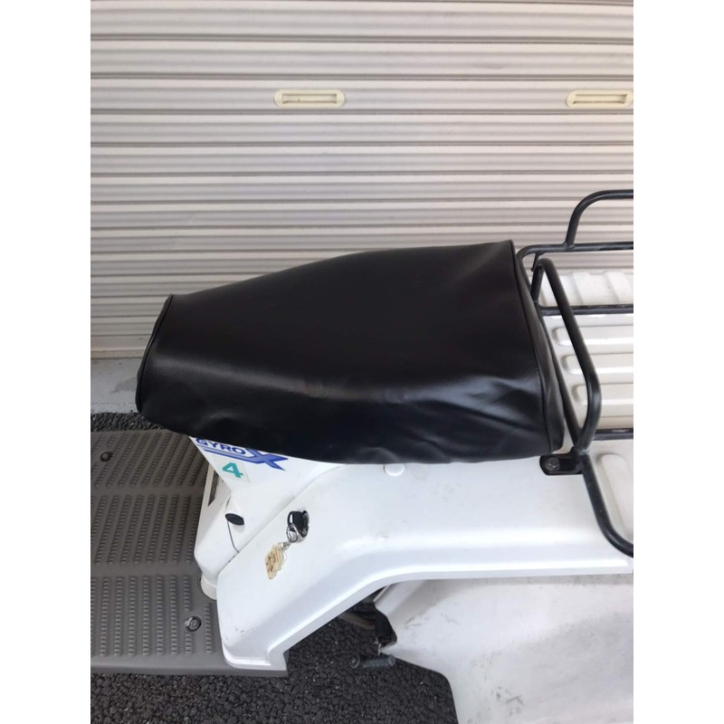 ■ Domestic thick synthetic leather material Honda Gyro X dedicated