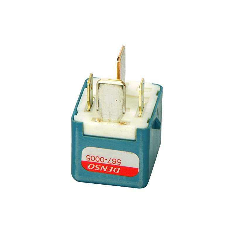 Denso 567-0005 Relay