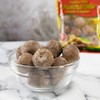 Jamaican Style Tamarind Balls, Sweet And Sour, Caramelo De Tamarindo