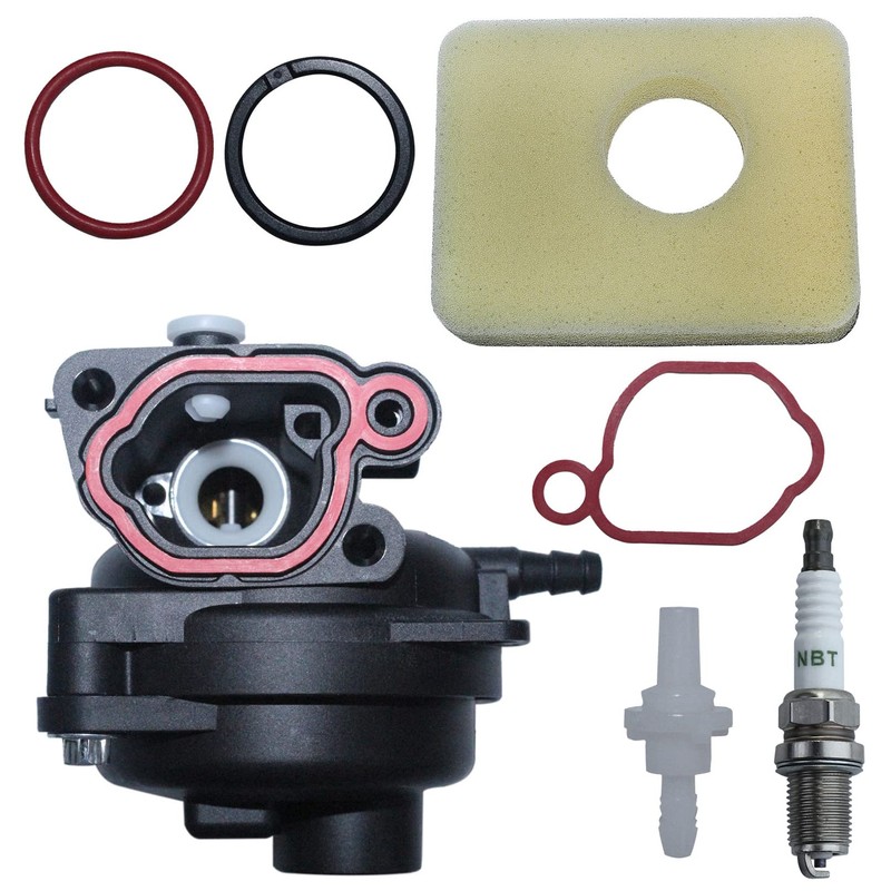 Gubeter Carburettor Replaces B&S 300E 450E 500E 550EX 500 125cc