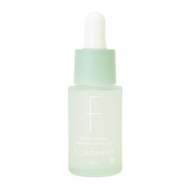 F organics Repair Calming Barrier Skin Serum Introduction Serum Essence Fluctuating Skin Turnover Organic