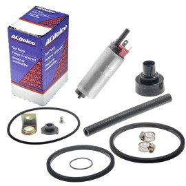 ACDelco OEM Electric Fuel Pump EP-364