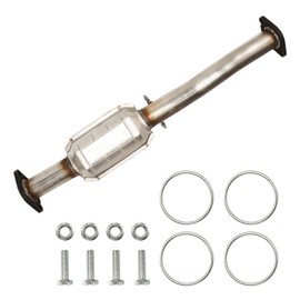 PHILTOP Catalytic Converter Compatible with Tacoma 2000-2004 3.4L, 1 PC Catalyst Convert