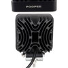 LED Fishing Light, Wide Angle - POOPE, 27 W, 9