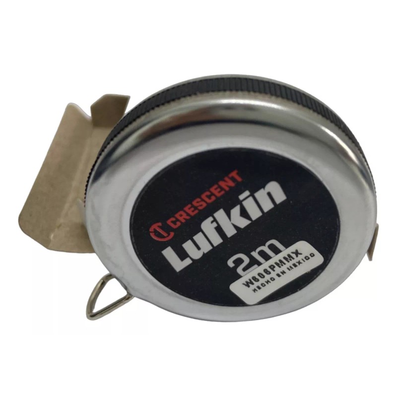 Lufkin Cinta Metálica Lufkin Para Mediciones Antropométricas 200cm