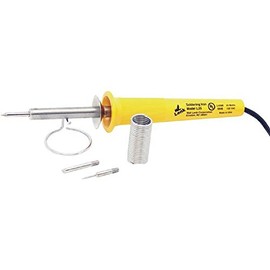 Wall Lenk L25K 25 Watt Soldering Kit, Small