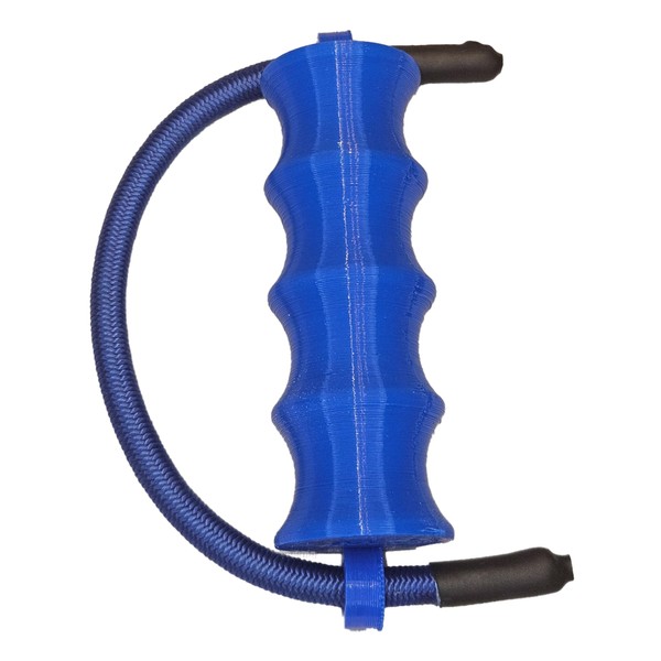 ComfortGripPro Hand Splint–Relieves Spasticity, Muscle Spasms, Stroke Recovery and Nerve
