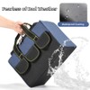 Vdone's Tool Bag Durable Small Tool Bag Versatile Tool Organizers