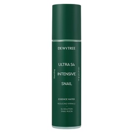 Deweytree Ultra S4 Intensive Snail Essence Water, 150ml, 1 piece / 듀이트리 울트라 S4 인텐시브 스네일 에센스워터, 150ml, 1개