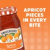 Smucker's Apricot Preserves, 18 Ounces (Pack of 6)