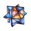 TenaLucy Magic Cube Star Clear Sky, Infinity Cube 2 in