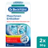 Dr. Beckmann Machine Descaler, Against Nasty Limescale Helps Prevent Functional