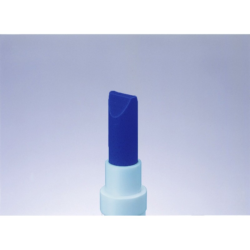 Xylitol Formulated Tostick Double Set of 2 Natural Peppermint Scent