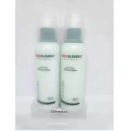 레드 브레미쉬 올인원 컷 로션 150ml1+1 총2개 k뷰티 스킨케어 (46212338) Red Blemish All-in-One Cut Lotion 150ml (Buy 1 Get 1 Free) - K-Beauty Skincare (46212338)