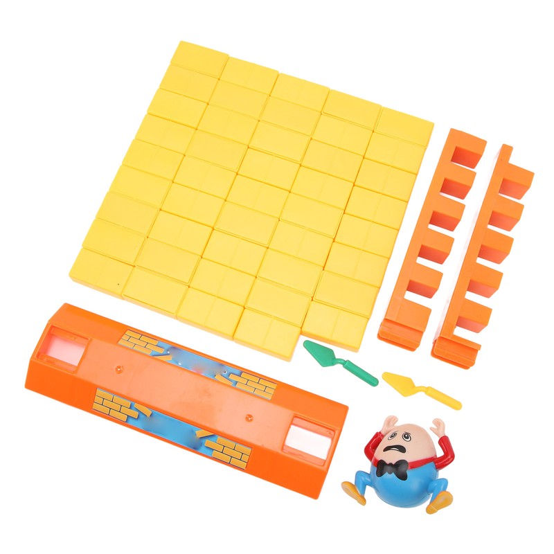 Wall Breaking Game Toys Leisure Desktop Games Family Party Funny