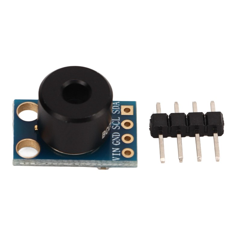 IR Infrared Temperature Sensor Module Non Contact Temperature Detector Sensor