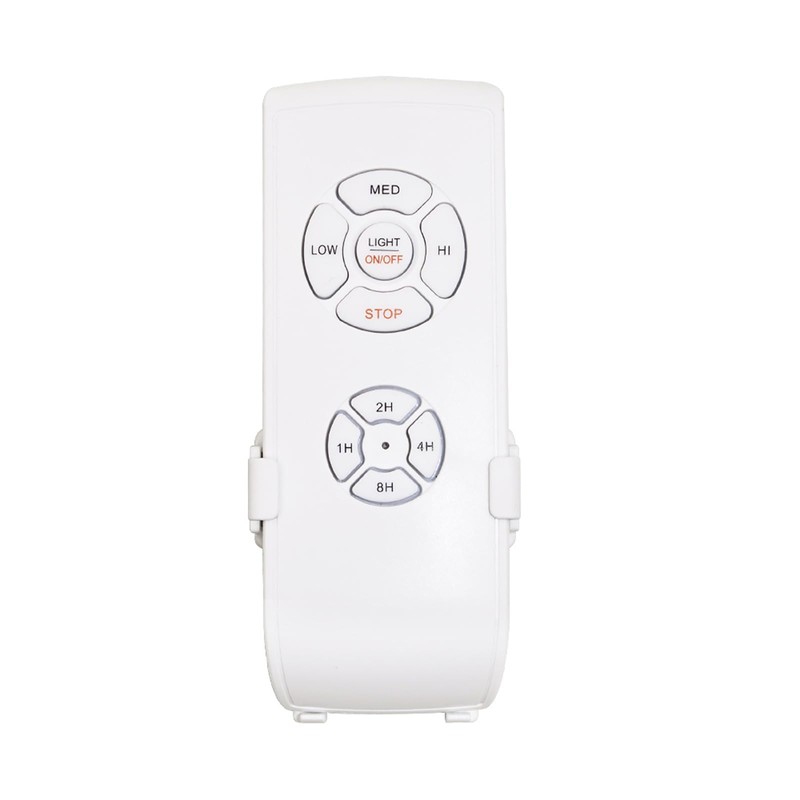 Smart Ceiling Fan Remote Ceiling Fan Light Switch Wireless Remote