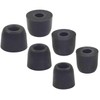 Rayker Replacement Foam Eartips for Powerbeats Pro Headphone, Ultra Soft