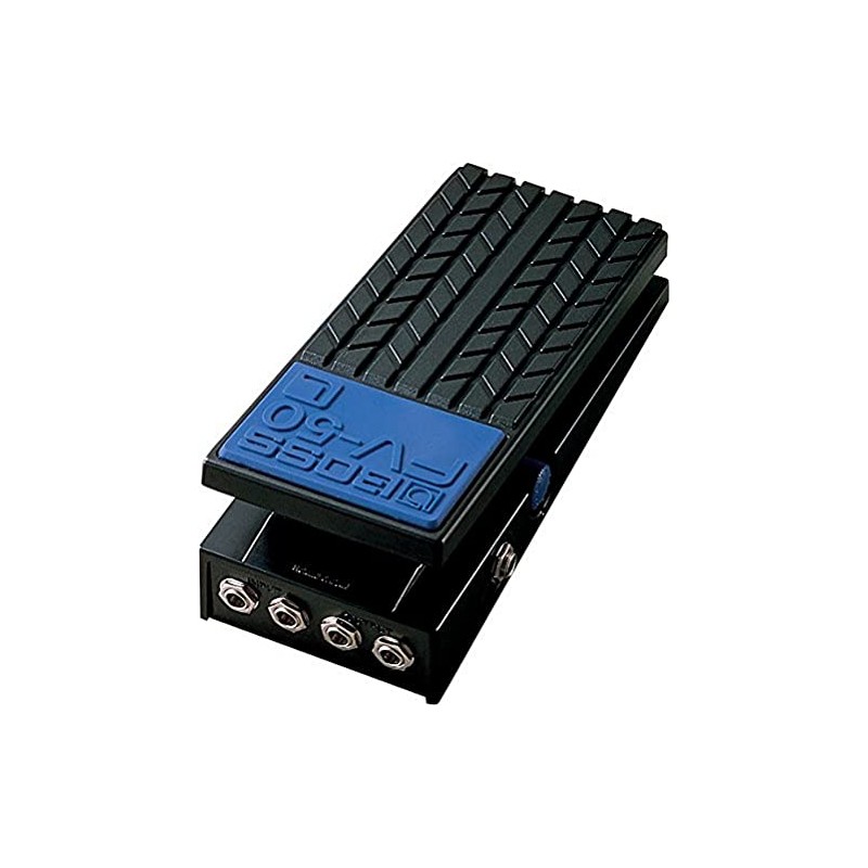 BOSS Volume Pedal FV-50L