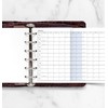 Filofax Pocket Horizontal Year Planner 2027