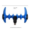 TJR Mini Raptor Coarse Fishing Rod rest heads with Feeder