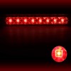 LED 3rd Third Brake Light High Mount Stop Light Compatible