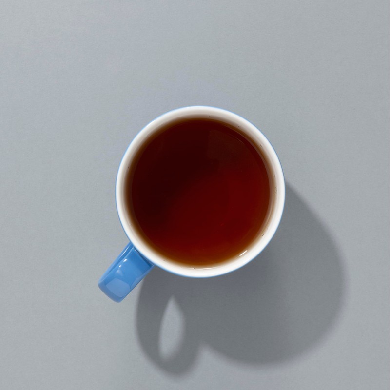 Suki Tea Earl Grey Tea - 500g Pack of Loose