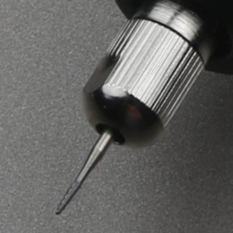 YEHEI Car Windscreen Repair Tool Glass Drill Tungsten Steel Drill