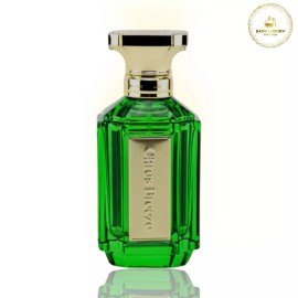 SADULUXURY PERFUMES Citrus Breeze By Ainash Parfums 2.5 oz Extrait de Parfum