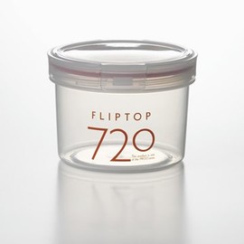 Flip Top 720 Stock – Sword CD: 030262