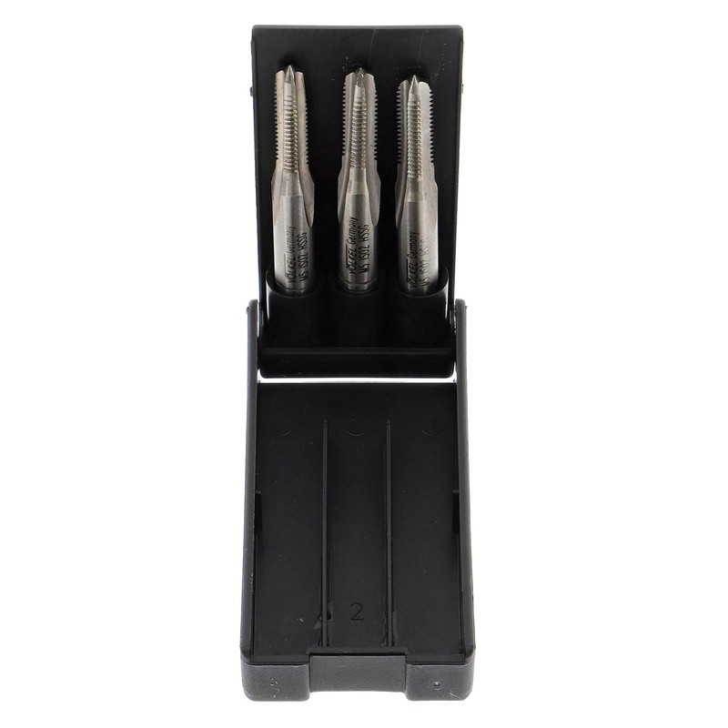 SESA Tools 2R27334 – Male High-Speed Steel Hand Metrica HSS