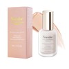 Base Maquillaje Fps Que Cambia Color Prebase Hidratante Corrector Protección