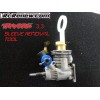 RCRenew TRAXXAS 3.3 engine sleeve removal puller tool BY RCRENEW